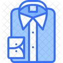 Shirt Fashion Clothes Icon