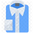 Shirt Fashion Clothes Icon