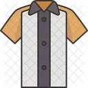 Shirt Bowling Apparel Symbol