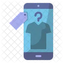 Shirt  Icon