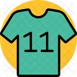 Shirt  Icon