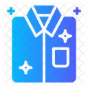 Shirt Man Shirts Icon