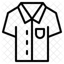 Shirt  Icon