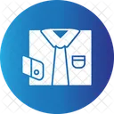 Shirt  Icon