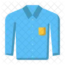 Shirt  Icon