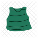 Shirt Fashion Clothes Icon