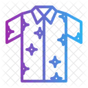 Shirt  Icon