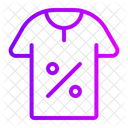 Shirt Apparel Tshirt Icon
