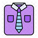 Fashion Clothes Clothing Icon