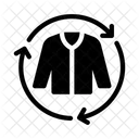 Shirt  Icon
