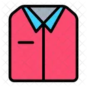 Shirt Fashion Clothes Icon