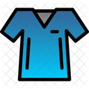 V Neck Shirt Fashion Neck Symbol