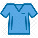 V Neck Shirt Fashion Neck Symbol