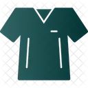 V Neck Shirt Fashion Neck Symbol