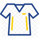 V Neck Shirt Fashion Neck Symbol