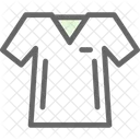 V Neck Shirt Fashion Neck Symbol