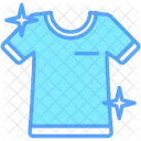 Shirt Fashion Clothes 아이콘