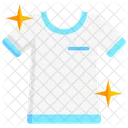 Shirt Fashion Clothes 아이콘