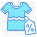 Shirt  Icon