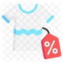 Shirt Fashion Clothes Icon
