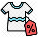 Shirt  Icon