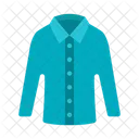 Fashion Clothes Clothing Icon