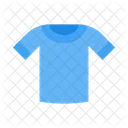 Shirt Fashion Clothes Icon