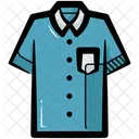 Shirt  Icon