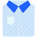 Shirt Fashion Clothes Icon