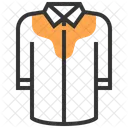 Shirt Clothing Mate Icon