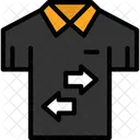 Shirt Clothing Top Symbol