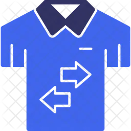 Shirt  Icon