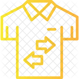 Shirt  Icon