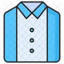Shirt Fashion Clothes Icon