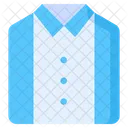 Shirt Fashion Clothes Icon