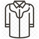 Shirt Clothing Mate Icon