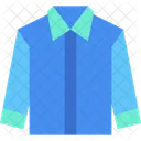 Shirt Long Sleeve Outfit Formal Icon