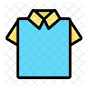 Shirt Origami  Icon