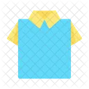 Shirt Origami  Icon