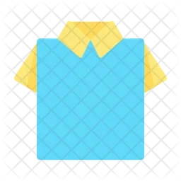 Shirt Origami  Icon