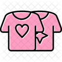 Shirts Front Design Icon