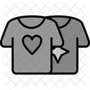 Shirts  Icon