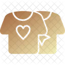 Shirts Front Design Icon