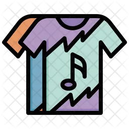 Shirts  Icon