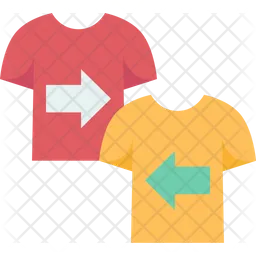 Shirts  Icon