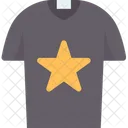 Shirts Clothes Apparel Icon