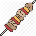 Shish  Icon