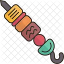 Shish  Icon