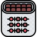 Shish Kebab  Icon