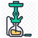 Huka  Symbol